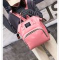 Mummy Bag Multi-Functional Large Capacity Backpack Fashion Women's New Outing Baby Diaper Bag Baby Mom Casual Travel Bag Women.