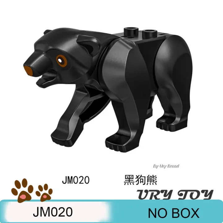 (New)GC%208%20et%20mini%20city%20figure%20compatible%20Lego%20toy%20for%20kid%20-%20Image%206