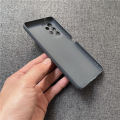 Rock Sand for Samsung A53 Phone case A52 Ultra-Thin Matte 5G Protective Sleeve SMA5360 Lens All-Inclusive Drop-Resistant. 