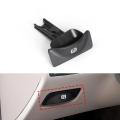 Car Handbrake Switch Parking Brake Lever Release Handle for Mercedes Benz W211 W219 E-Class CLS-Class 2114270020. 