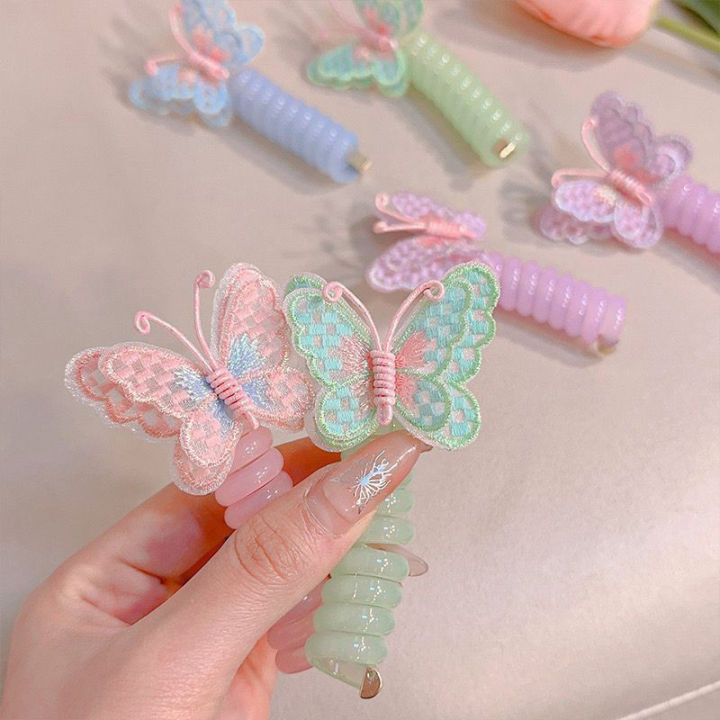 Embroidered%20Butterfly%20Telephone%20Line%20Hair%20Rope%20High%20Ponytail%20Hair%20Rope%20Girls%20Creative%20Headdress%20-%20Image%206