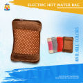 Electric Hot Water Bag pain remover - Multicolour.