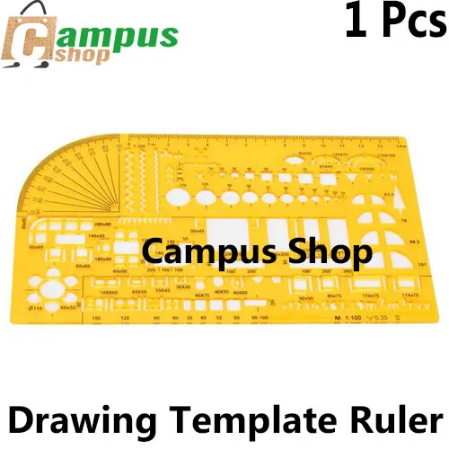 Drawing%20Template%20Ruler%20NO:4355%20-%20Image%202