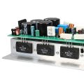 For SanKen1494/3858 HIFI Audio Amplifier Board 450W+450W for Sound. 