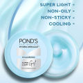 International Indian Product Ponds Super Light Gel Oil Free Moisturiser – 25ml. 