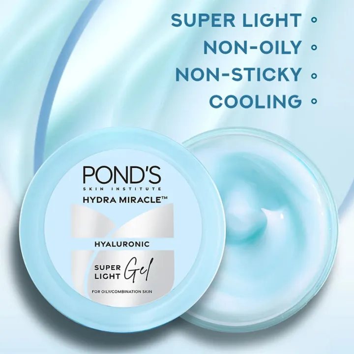 Ponds%20Super%20Light%20Gel%20With%20Hyaluronic%20Acid%20100ml%20-%20Image%203