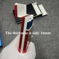 Laifu 100Mm Slim Longer Cigaratte Case Cigarate Boxes Waterproof Smoking Box. 