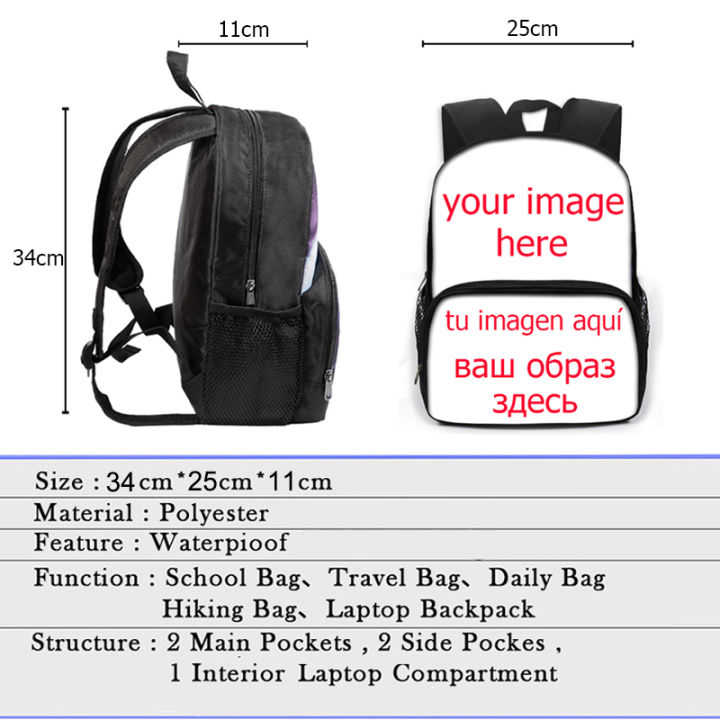 13%20Inch%20Cartoon%20Japan%20Jujutsu%20Kaisen%20Backpack%20Hot%20Anime%20Harajuku%20Women%20Casual%20Schoolbag%20Teenagers%20Large%20Capability%20Bookbags%20Gift%20-%20Image%205