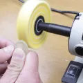 Buffing Polishing Wheel Kit 3 Inch,for Bench Buffer/Bench Grinder. 