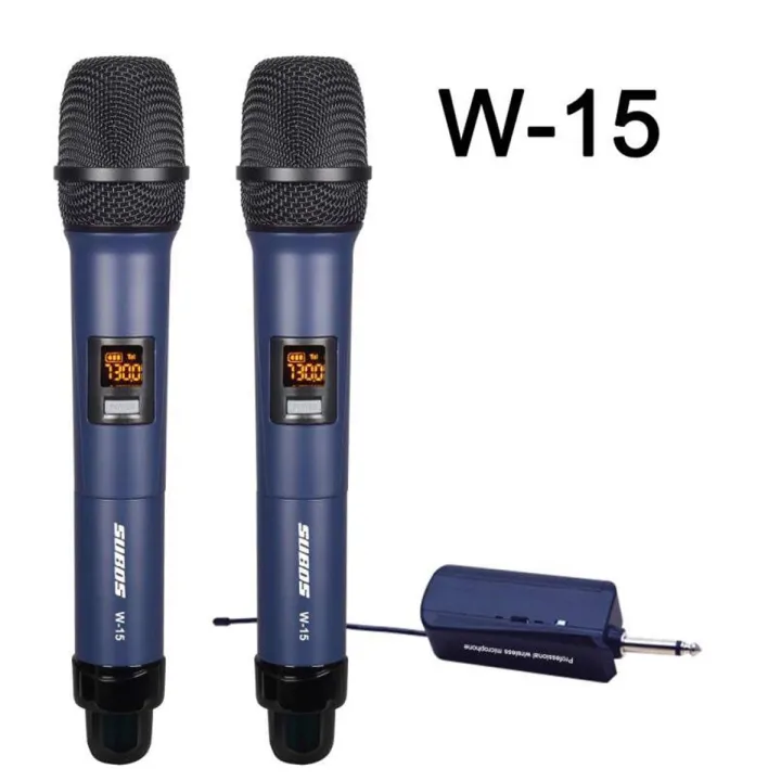 SHENGFU%20W-15%20High%20Quality%20Microphone%20Studio%20universal%20microphone%20hot%20selling%20wireless%20microphone%20-%20Image%202