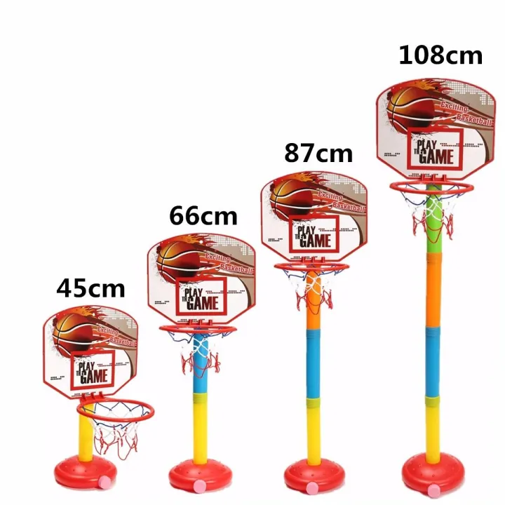 Practical%20Adjustable%204%20Sizes%20Basketball%20Backboard%20Stand%20Hoop%20Net%20Ball%20Pump%20Set%20Children%20Outdoor%20Toy%20-%20Image%206