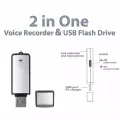 Digital Voice Recorder Built-in 8GB Memory.