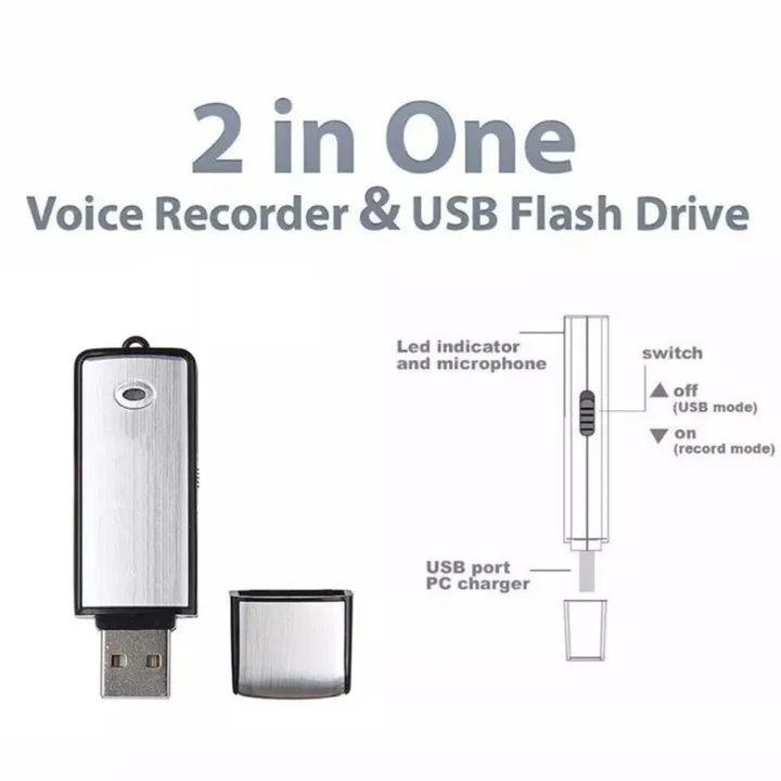 Digital%20Voice%20Recorder%20Built-in%208GB%20Memory%20-%20Image%207
