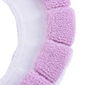 Bathroom Warmer Toilet Seat Winter Cloth Closestool Washable Lid Top Cover Pad.