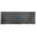 Keyboard for HP ProBook 4440S, 4441S, 4445S ,4446S. 