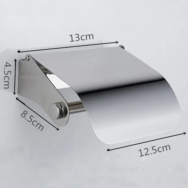Toilet%20Tissue%20Paper%20Holder%20with%20easy%20refill%20feature%20non-installation%20toilet%20roll%20holder%20is%20the%20perfect%20addition%20to%20any%20bathroom.Stainless%20Steel%20Bathroom%20Tissue%20Box%20Toilet%20Waterproof%20Paper%20Containe%20-%20Image%204