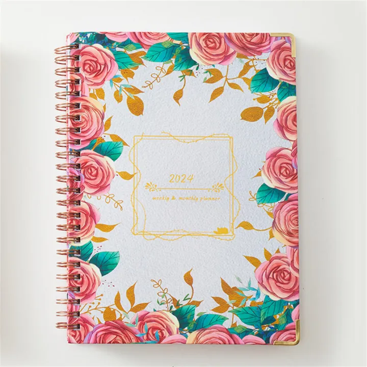 Compact%20Daily%20Planner%20Personal%20Appointment%20Journal%20Work%20Notepad%20Daily%20Planner%20A5%20Notebook%20Portable%20Schedule%20Book%20-%20Image%207