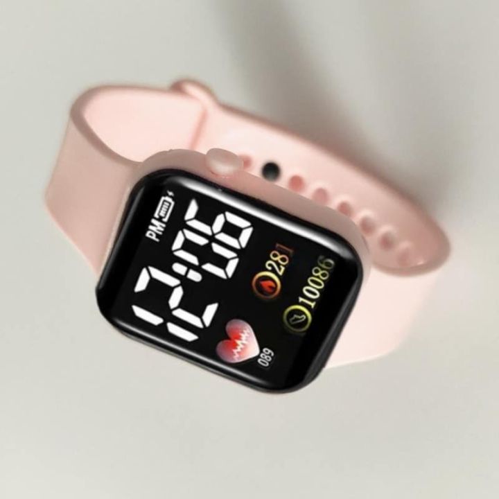 New Ladies Fashionable Wrist Watch For Women