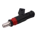 Heavy Duty Truck Diesel Injection Valve Fuel Injector SCR. 