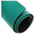 Green Desktop Anti Static ESD 300x400mm Grounding Mat For Phone PC Repair. 