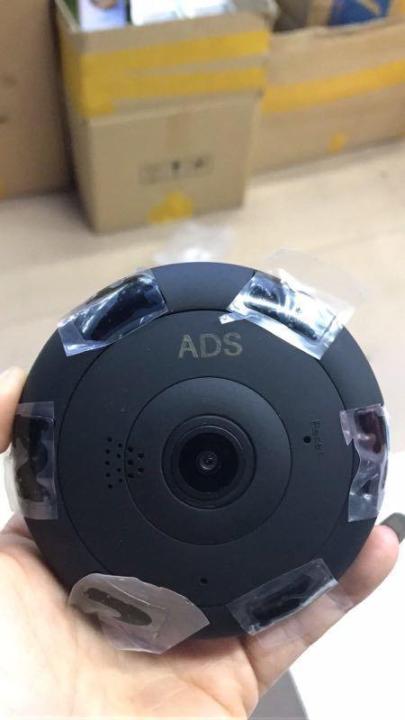 VR Camera-380