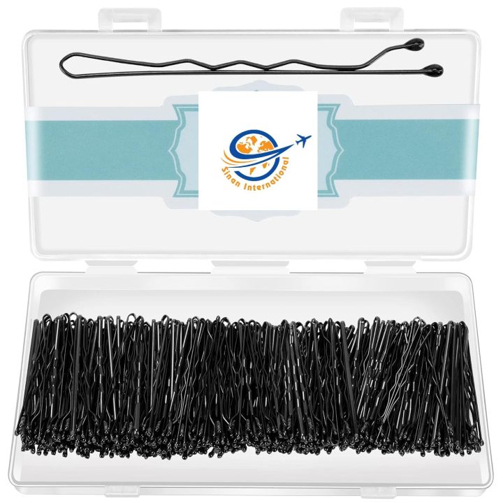 Hair Clips For Girls Hair Pin Bobby Pin 30 PCS