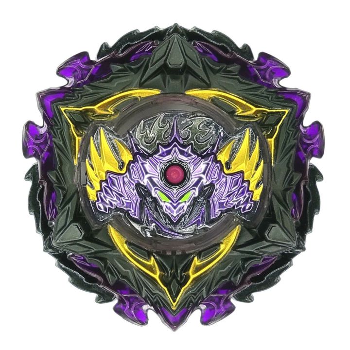 Beyblade Burst Superking B-175 Lucifer The End Kou Drift Gyro Metal Spinning Top Children Toys Bayblade Beys Blades Bley Bley