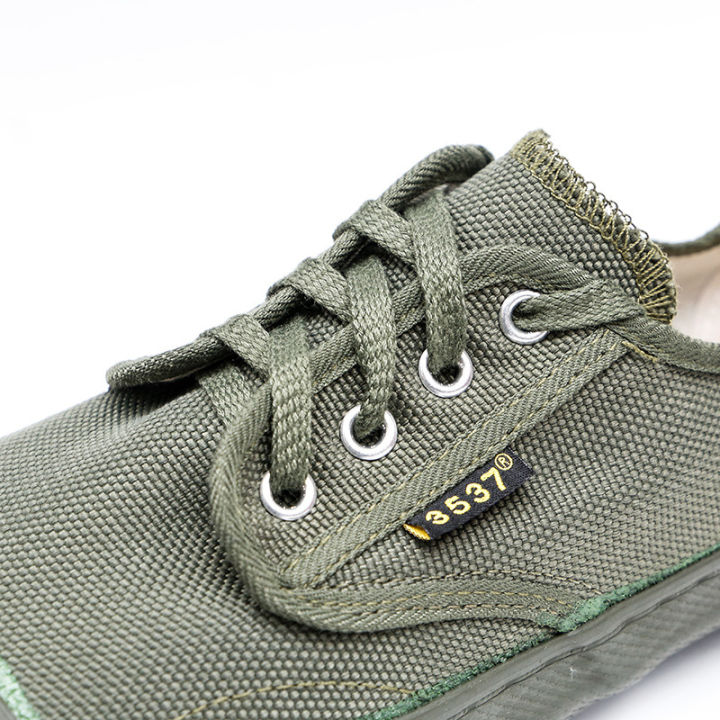 3537%20Jiefang%20shoes%20wholesale%20construction%20site%20work%20labor%20protection%20shoes%20anti-slip%20round%20toe%20canvas%20shoes%20new%20pace%20mountain%20rubber%20shoes%20-%20Image%203