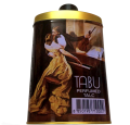 TABU Talcum Powder,100g. 