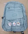 School Bag China school bag JINCAIZI HUANG wholesale college baguniversity bag new backpack university back large capacity boys girls studentn school bag waterproof travel bag. 