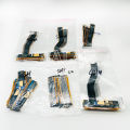 5PCS Display LCD Flex Cable For Samsung s7 edge s8 s9 s10 s20 Plus S20U Note 8 9 10+ LCD Screen Bonding Cable Change Repair. 