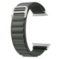 Green 42mm/44mm/45mm/49mm Ultra alpine Loop for i Watch Strap - 5 Color (Strap Only).
