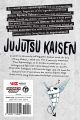 Jujutsu Kaisen Manga Complete Book Set Volumes 0-18 Paperback(premium quality) manga. 
