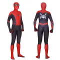 Spider-man Costume Zentai Tights Spiderman Suit Avengers Cosplay Costume. 