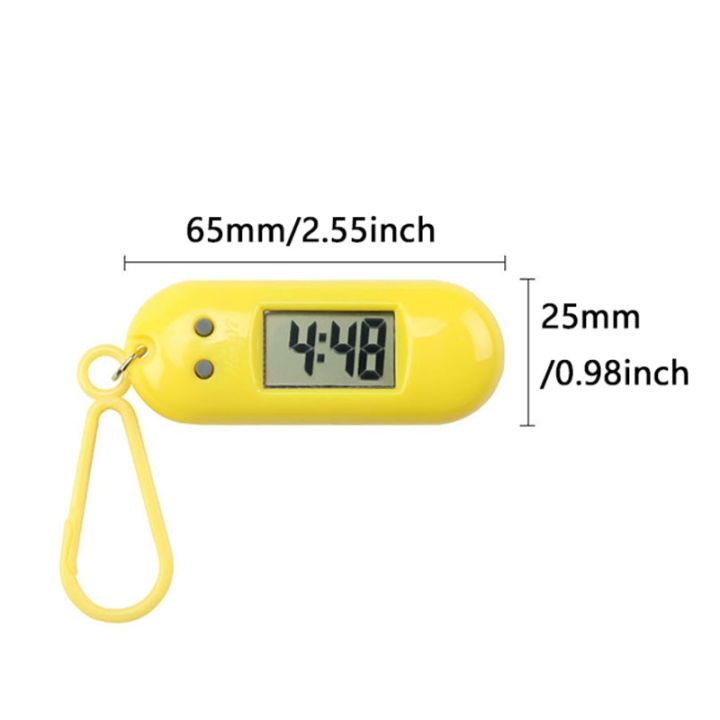 1PC%20Color%20Student%20Mini%20Electronic%20Clock%20Keychain%20Electronic%20Oval%20Watch%20Digital%20Table%20Time%20Display%20Clock%20Hanging%20Keychain%20Portabl%20-%20Image%203