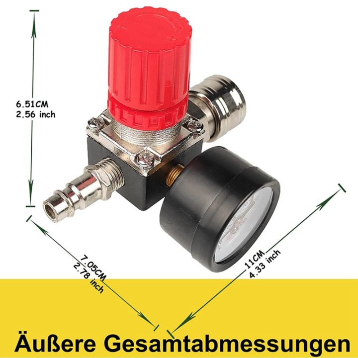 1/4Inch%20Pressure%20Regulator%20Air%20Compressor%20Pressure%20Regulator%20Reduction%20Valve%203%20Holes%20Control%20Valve%2012%20Bar%20Connection%20-%20Image%203
