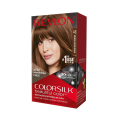 Revlon Colorsilk Beautiful Color 43 Medium Golden Brown. 