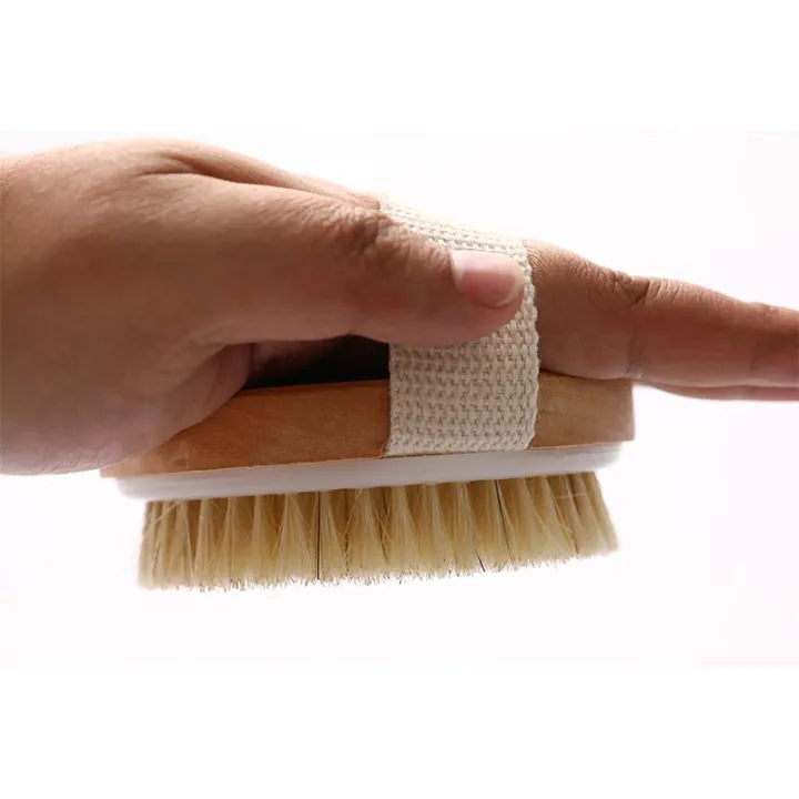 %E3%80%90Lejia%E3%80%91Wooden%20Bath%20Brush%20Body%20Massage%20Wood%20Exfoliation%20Horse%20Brush%20Fengshi%20-%20Image%202