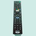 Original Sony Netflix RMT-TX201P Remote Control Replacement For All Kinds of Sony TV. 