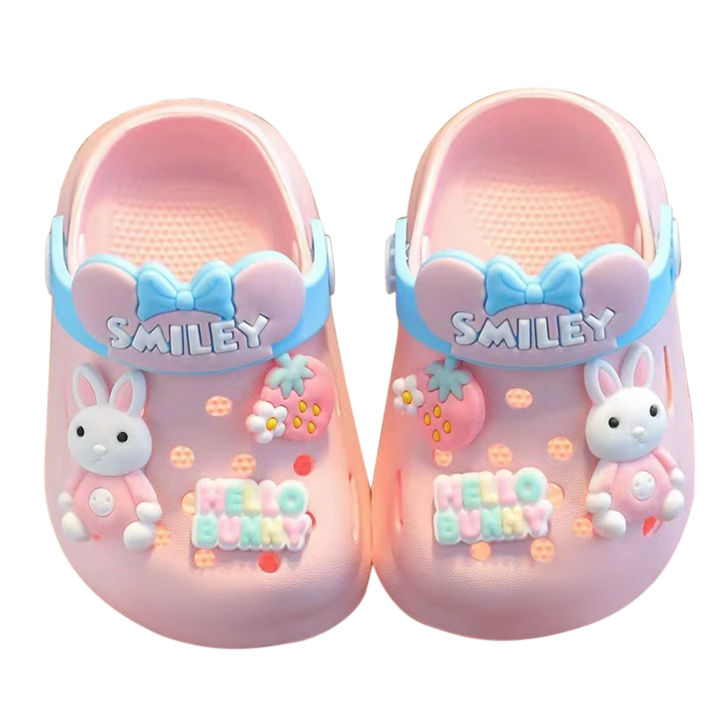 %E3%80%90Free%20Returns%E3%80%91%20Children%20Cute%20Cartoon%20Clogs%20Summer%20Beach%20Slippers%20Sandals%20Cave%20Hole%20Baby%20Shoes%20For%20Boys%20Girls%20Aged%201-4%20-%20Image%204