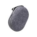 Carrying Case Lightweight Portable Protection Travel Case Storage Gaming Headset Bag Compatible For Meta Quest 3 VR Headset. 