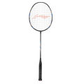 Li-Ning Super Series 900 Badminton Racquet (Black/Blue).