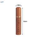 【Sleek】 Coffee Tamper Distributor Coffee Stirrer Hand Tamper Espresso Tools for Shop.