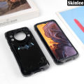 Phone case For Cubot Kingkong 9 Back cover Luxury Frosted Matte Back Slim Metal Bat Man Non-slip Full Protective For Cubot Kingkong9 Cover cases.