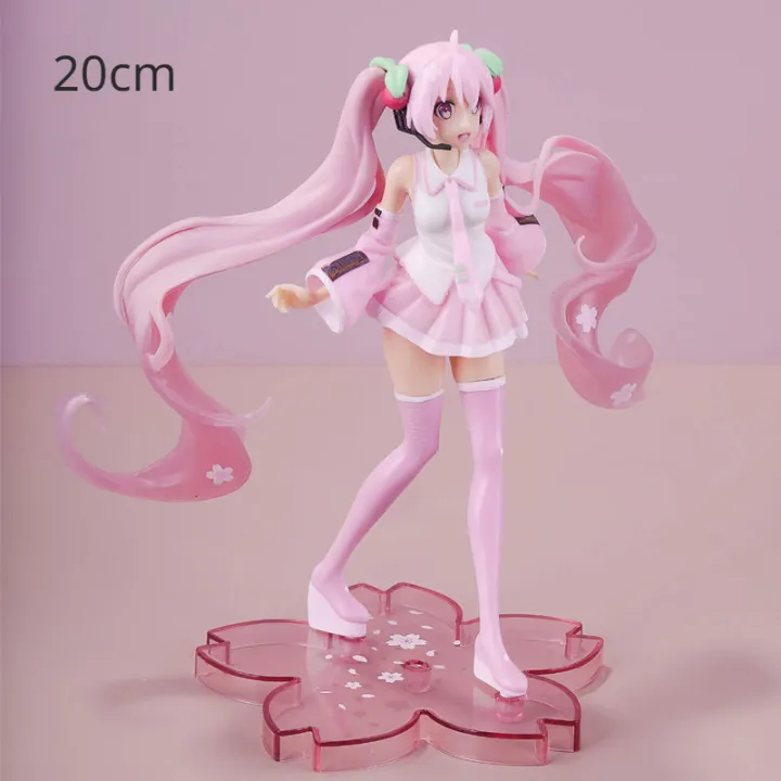 New%20Anime%20Miku%20Cute%20Kawaii%20Virtual%20Singer%20Miku%20Manga%20Statue%20Figurines%20Pvc%20Action%20Figure%2015~25cm%20-%20Image%205
