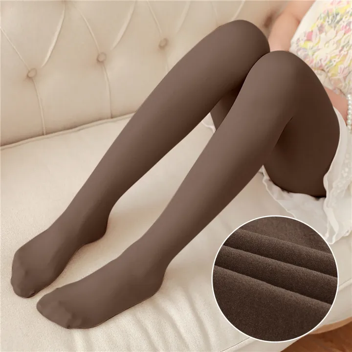 Women%20Solid%20Pantyhose%20Slim%20High%20Waist%20Leggings%20Anti-snagging%20Quality%20Panty%20Hose%20Silk%20Stockings%20Autumn%20Skin%20Effect%20Tights%20Sock%20-%20Image%207