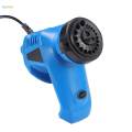 Drill Guide Easy to Install Multi Hole Design for Drill Bit Grinding Machine. 