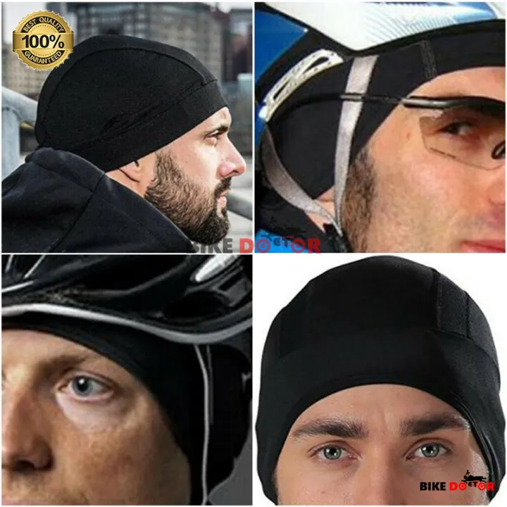 Helmet%20Inner%20Cap%20(Slim%20Fit-will%20not%20cover%20your%20ear)%20for%20Motorcycle%20Helmet%20Cycling%20and%20Outdoor%20Helmets-%20Black%20-%20Image%206