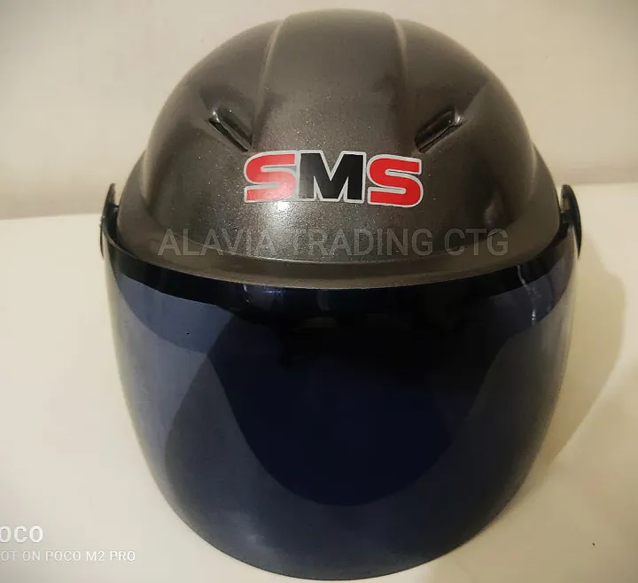 OPEN%20FACE%20BIKE%20HELMET%20FOR%20MEN%20&%20WOMEN%20WITH%20SUN%20PROTECTION%20GLASS%20-%20BLACK/RED/BLUE/PINK/GREEN/GREY%20-%20Image%205