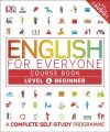English for Everyone Course Book Level 1(Flexibound). 